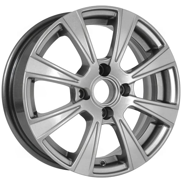 ДЛ 4*98 14*5.5 D58.5 ET35 Carwel Йота SB